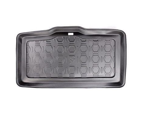 Boot liner 'Design' suitable for Fiat Panda 2012-