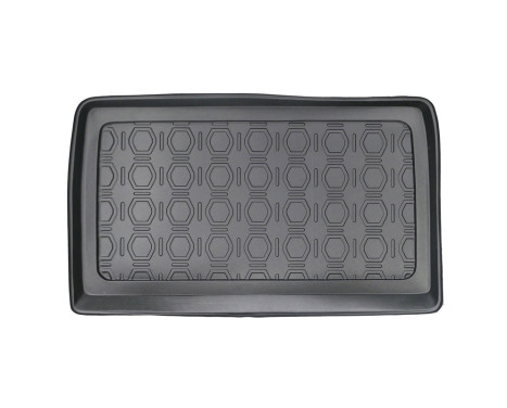 Boot liner 'Design' suitable for Fiat Punto Classic 99-11