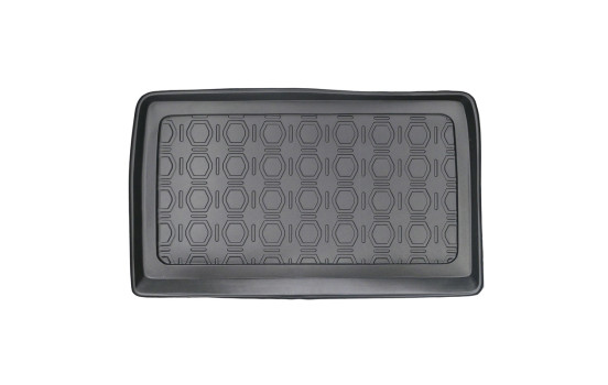 Boot liner 'Design' suitable for Fiat Punto Classic 99-11