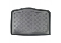 Boot liner 'Design' suitable for Fiat Punto Evo 2009-