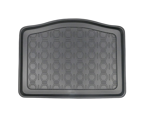 Boot liner 'Design' suitable for Ford C-Max 2015- (excl. Hybrid)