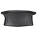 Boot liner 'Design' suitable for Ford Fiesta 3/5-door 2002-2008