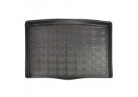 Boot liner 'Design' suitable for Ford Fiesta VAN/MPV 2008-