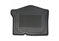 Boot liner 'Design' suitable for Ford Focus 5-door 2004-2010