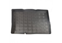 Boot liner 'Design' suitable for Ford Focus IV HB 5-door 2018- (High loading floor)