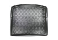 Boot liner 'Design' suitable for Ford Focus Wagon 2011-