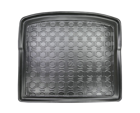 Boot liner 'Design' suitable for Ford Focus Wagon 2011-