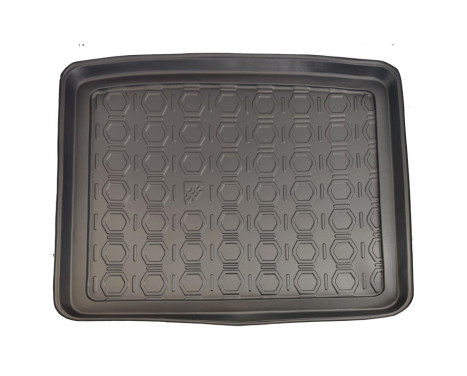 Boot liner 'Design' suitable for Ford Grand C-Max 2010-