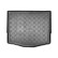 Boot liner 'Design' suitable for Ford Mustang Mach E 2020-