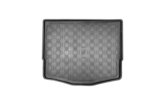 Boot liner 'Design' suitable for Ford Mustang Mach E 2020-
