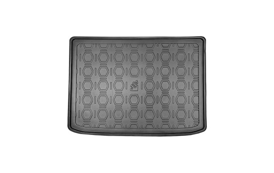 Boot liner 'Design' suitable for Ford Puma 2019- (High loading floor)