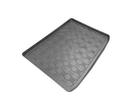Boot liner 'Design' suitable for Ford Puma 2019- (High loading floor), Image 2