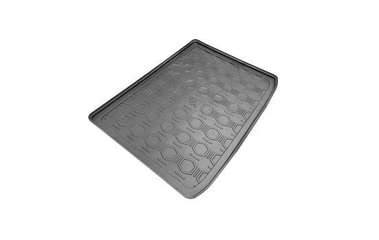 Boot liner 'Design' suitable for Ford Puma 2019- (High loading floor), Image 2