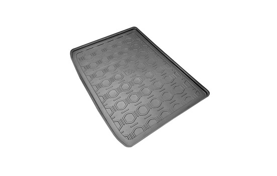 Boot liner 'Design' suitable for Ford Puma 2019- (High loading floor), Image 3
