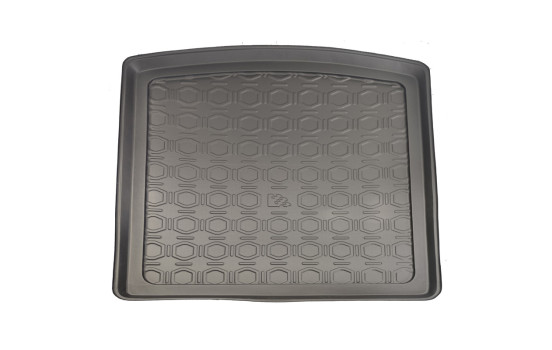 Boot liner 'Design' suitable for Ford S-Max II 2015-
