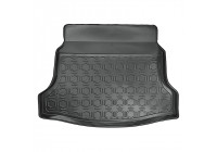 Boot liner 'Design' suitable for Honda Civic 5-door 2017-