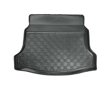 Boot liner 'Design' suitable for Honda Civic 5-door 2017-