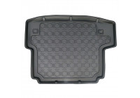 Boot liner 'Design' suitable for Honda Civic Tourer 2014-