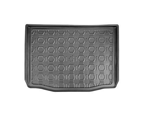 Boot liner 'Design' suitable for Honda HR-V III (RV) 2021-