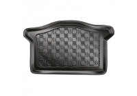 Boot liner 'Design' suitable for Honda Jazz 2015-