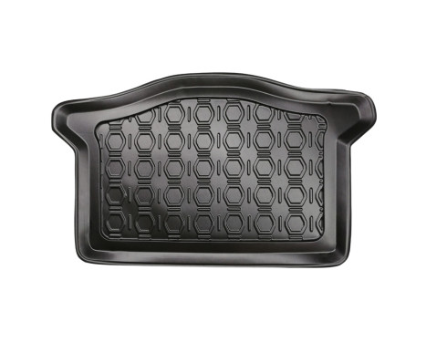 Boot liner 'Design' suitable for Honda Jazz 2015-