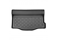 Boot liner 'Design' suitable for Honda Jazz Crosstar 2020-