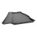 Boot liner 'Design' suitable for Honda Jazz Crosstar 2020-, Thumbnail 4