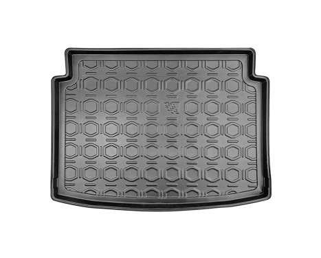 Boot liner 'Design' suitable for Hyundai Bayon (BC3) 2021-