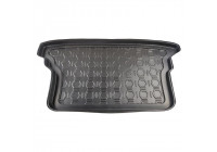 Boot liner 'Design' suitable for Hyundai Tucson 2004-2010