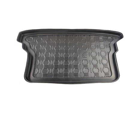 Boot liner 'Design' suitable for Hyundai Tucson 2004-2010