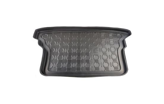 Boot liner 'Design' suitable for Hyundai Tucson 2004-2010
