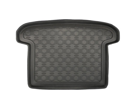 Boot liner 'Design' suitable for Hyundai Tucson 2015-