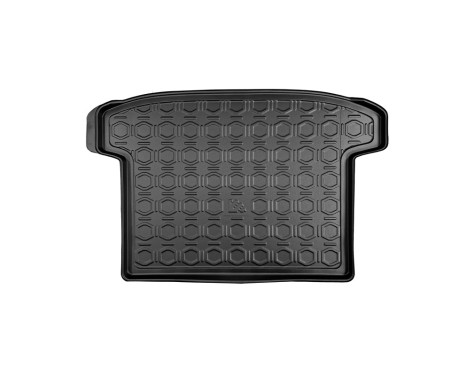 Boot liner 'Design' suitable for Hyundai Tucson (NX4E) Full Hybrid 2020-