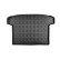 Boot liner 'Design' suitable for Hyundai Tucson (NX4E) Full Hybrid 2020-