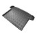 Boot liner 'Design' suitable for Hyundai Tucson (NX4E) Full Hybrid 2020-, Thumbnail 2