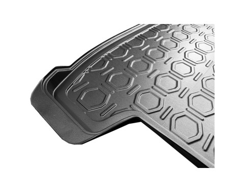 Boot liner 'Design' suitable for Hyundai Tucson (NX4E) Full Hybrid 2020-, Image 3