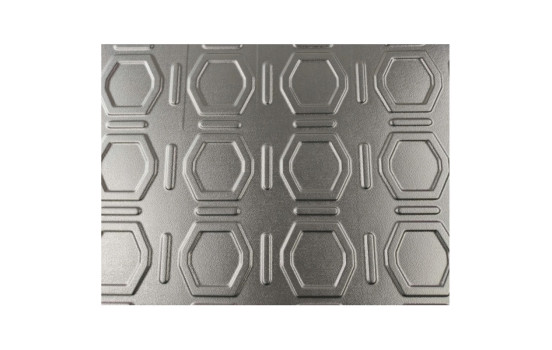 Boot liner 'Design' suitable for Jaguar I-Pace 2018-, Image 3