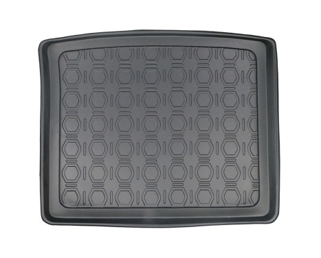 Boot liner 'Design' suitable for Jeep Cherokee 2014-