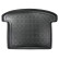Boot liner 'Design' suitable for Kia Carens 2013-