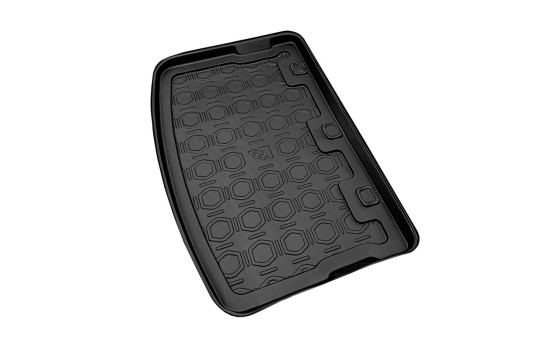 Boot liner 'Design' suitable for Kia Rio 2011-2016, Image 3