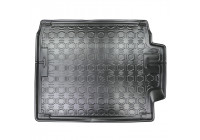 Boot liner 'Design' suitable for Landrover Discovery V 2017-