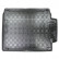 Boot liner 'Design' suitable for Landrover Discovery V 2017-