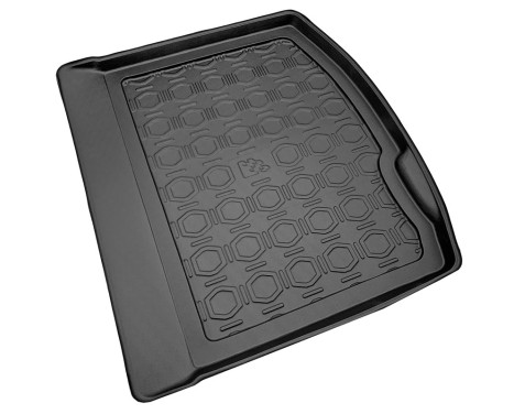 Boot liner 'Design' suitable for Mazda 3 5-door 2009-2013, Image 3