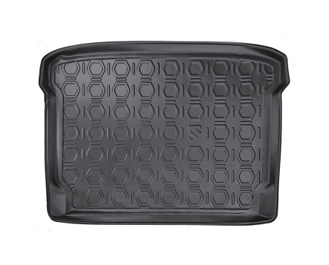 Boot liner 'Design' suitable for Mazda 3 (BP) HB 2019-
