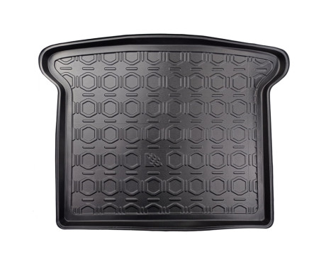 Boot liner 'Design' suitable for Mazda CX-30 2019- (High loading floor)