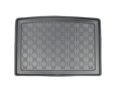 Boot liner 'Design' suitable for Mercedes B-Class W246 2011- (low loading floor)