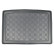 Boot liner 'Design' suitable for Mercedes B-Class W246 2011- (low loading floor)