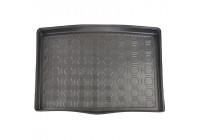 Boot liner 'Design' suitable for Mercedes B-Class (W247) 2019- & GLA (X156) 2013-202