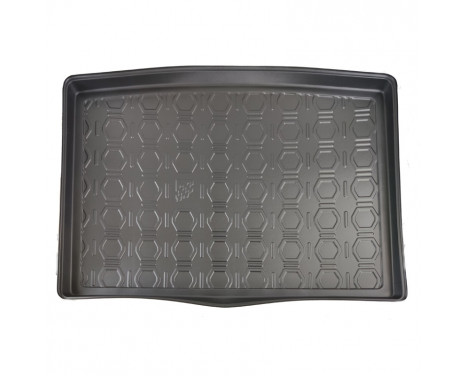 Boot liner 'Design' suitable for Mercedes B-Class (W247) 2019- & GLA (X156) 2013-202
