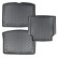 Boot liner 'Design' suitable for Mercedes C-Class W206 Sedan 2021-